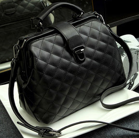 Bolsa Feminina Chavel - preto - Viel Elegance