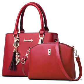 Bolsa Feminina Granatto - Viel Elegance 