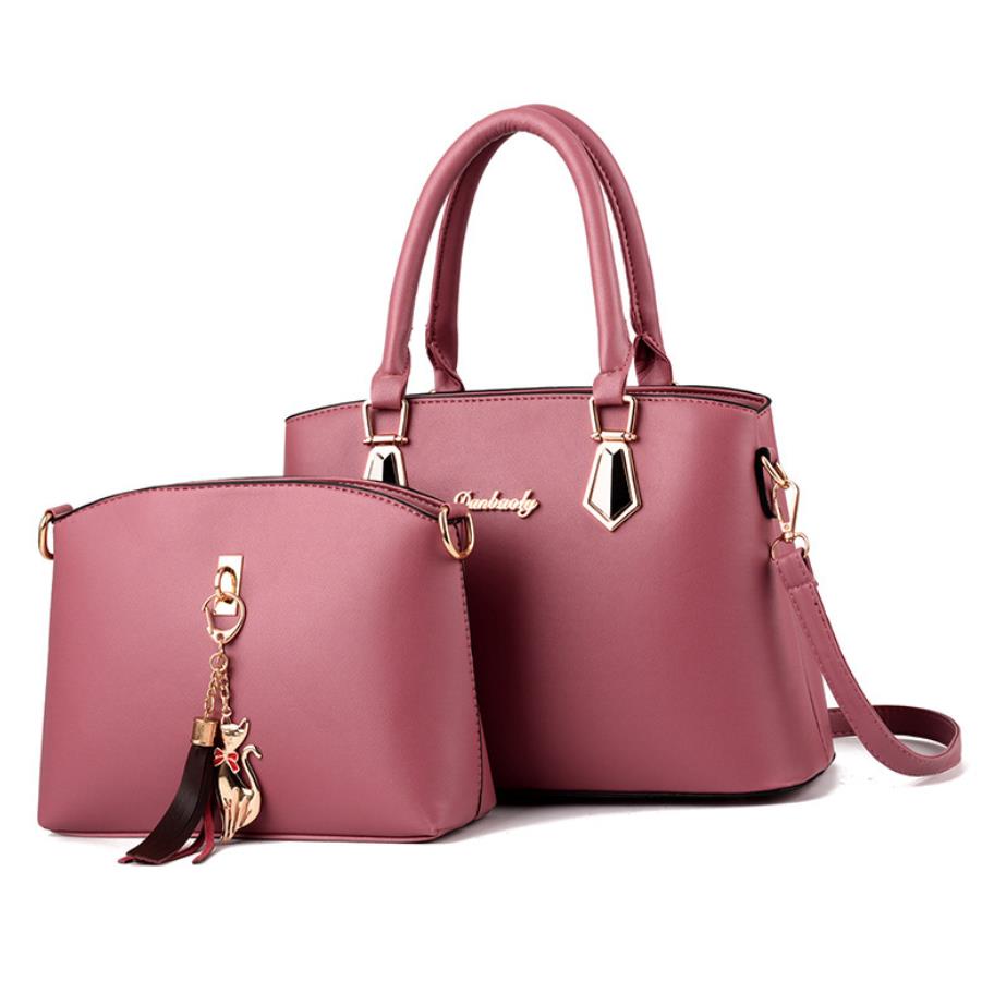 Bolsa Feminina Granatto - Viel Elegance 