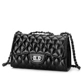 Bolsa Feminina Billon - Viel Elegance 