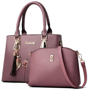 Bolsa Feminina Granatto - Viel Elegance 