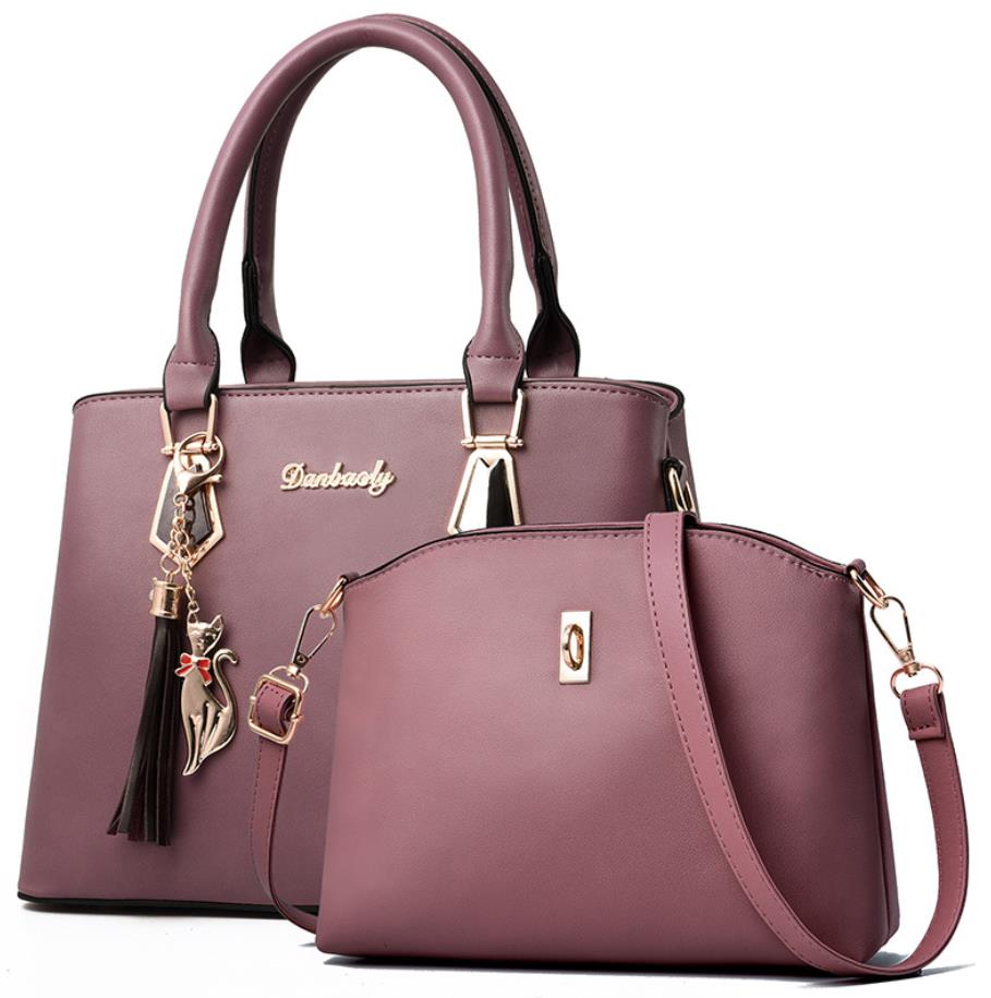 Bolsa Feminina Granatto - Viel Elegance 