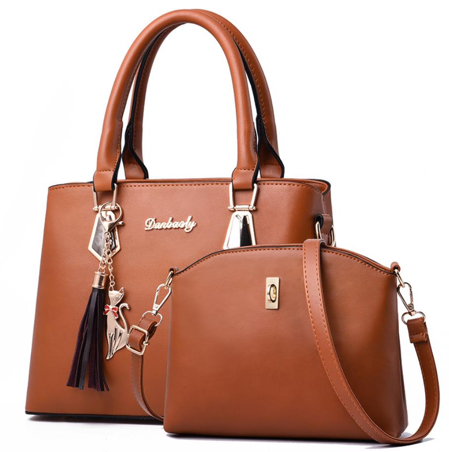 Bolsa Feminina Granatto - Viel Elegance 