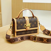 Bolsa Feminina Charm - Viel Elegance