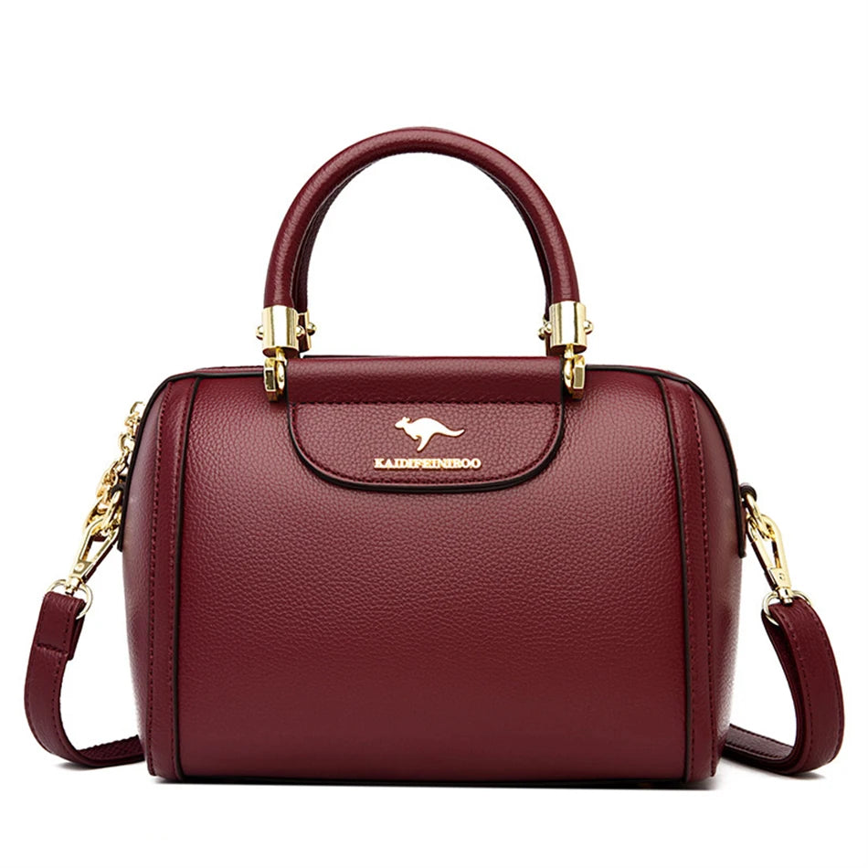 Bolsa Feminina Daishu Radiance - Viel Elegance 