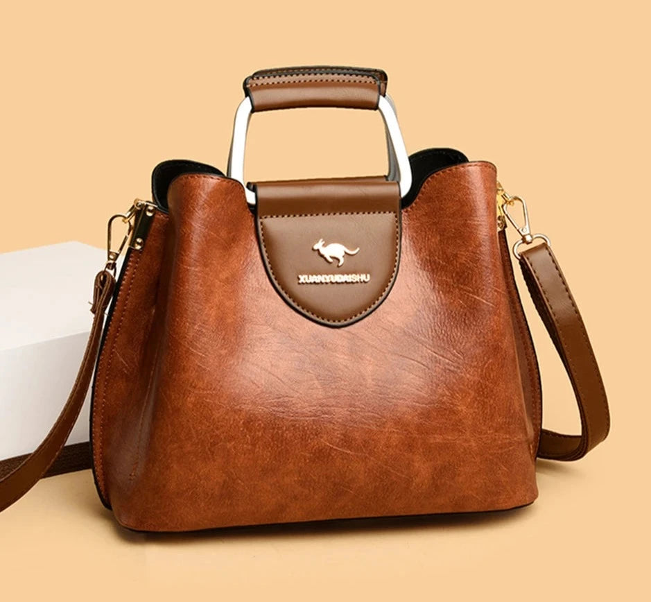 Bolsa Feminina Viel Daishu - Viel Elegance