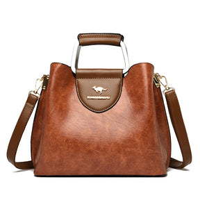 Bolsa Feminina Viel Daishu - Viel Elegance