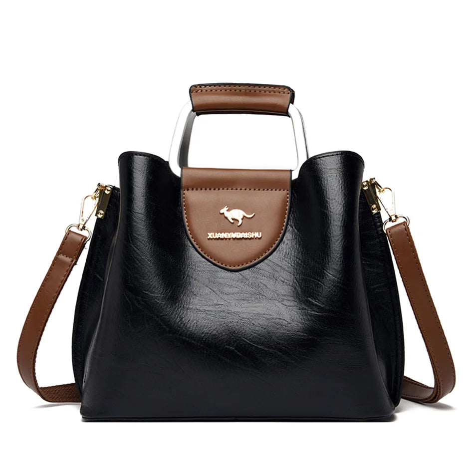 Bolsa Feminina Viel Daishu - Viel Elegance