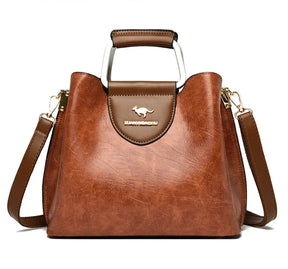 Bolsa Feminina Viel Daishu - Viel Elegance