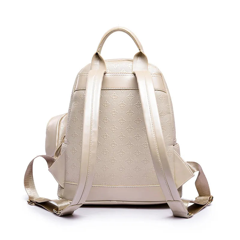 Mochila Glamour - Viel Elegance 