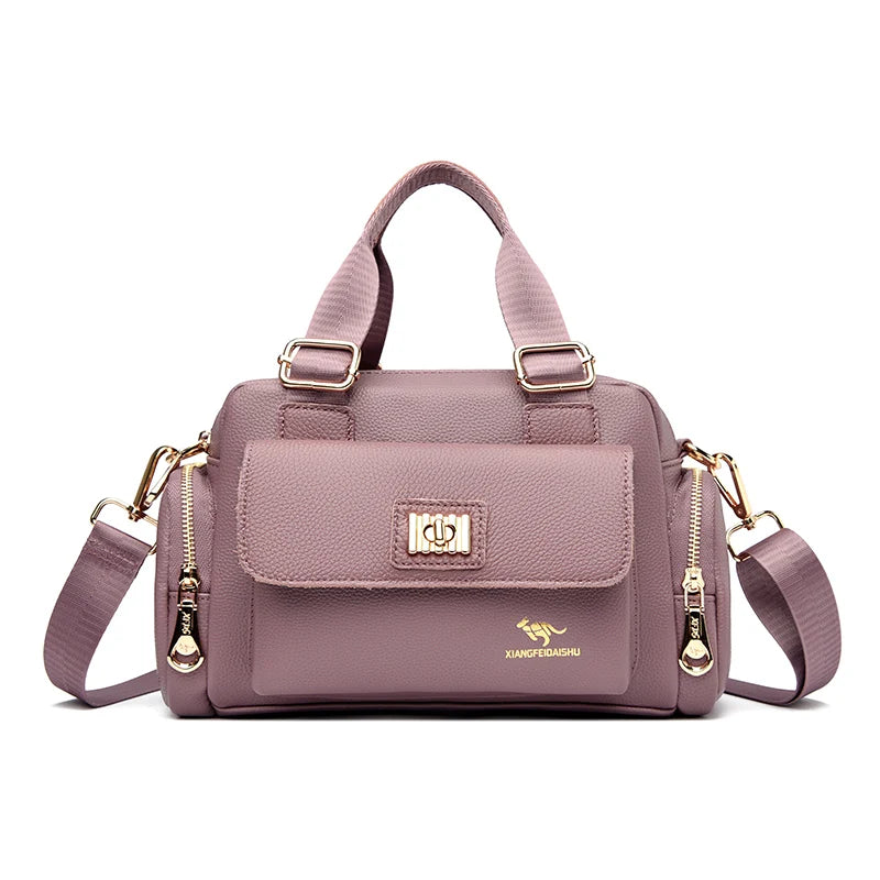 Bolsa Feminina Daishu Noble - Viel Elegance 