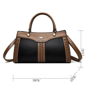 Bolsa Feminina Verdansk - Viel Elegance 