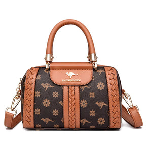 Bolsa Feminina Glamour Kaid - Viel Elegance 