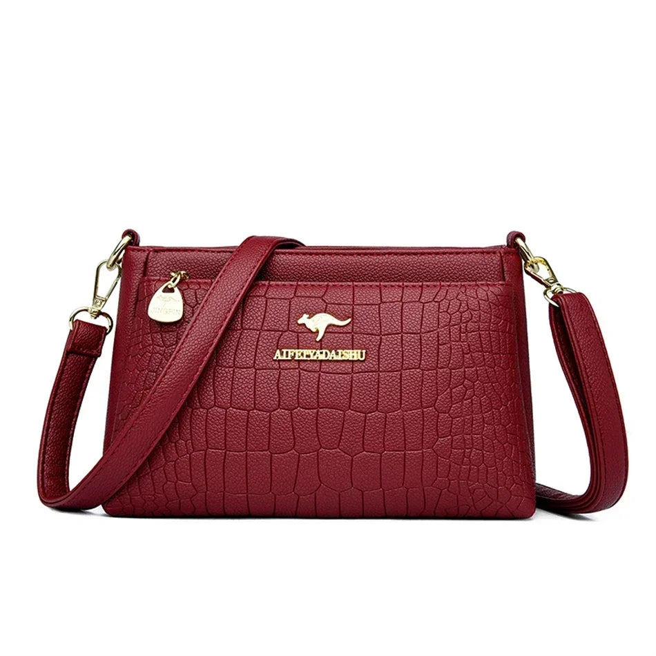 Bolsa Feminina Charme Daishu - Viel Elegance 