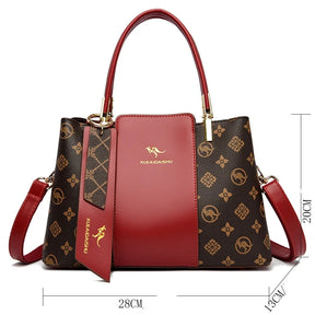 Bolsa Feminina Daishu Classica - Viel Elegance 