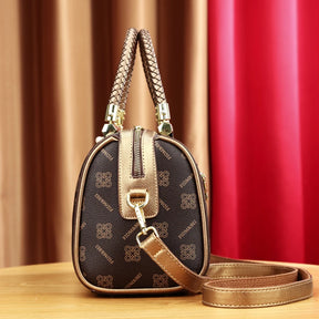 Bolsa Gold Glamour