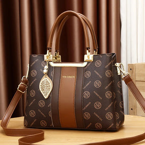 Bolsa Feminina Yin Simon Elegance - Viel Elegance