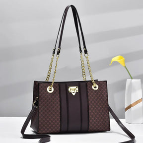 Bolsa Feminina Mivask - Viel Elegance 