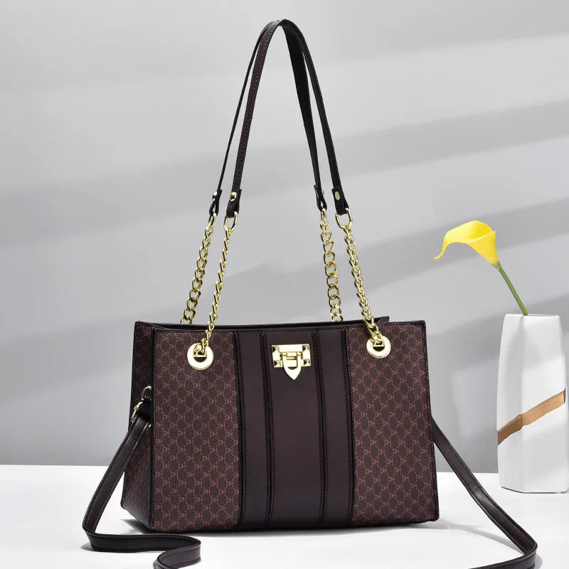 Bolsa Feminina Mivask - Viel Elegance 