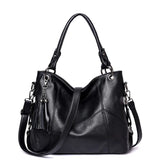 Bolsa Feminina Couro Stella - Viel Elegance 