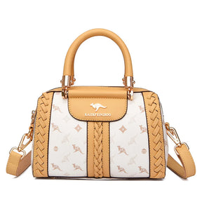 Bolsa Feminina Glamour Kaid - Viel Elegance 