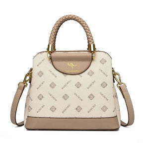 Bolsa Feminina Kangaroo Essence - Viel Elegance 