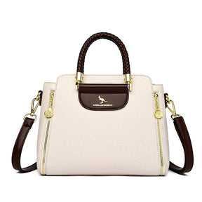 Bolsa Feminina Kangaroo Comfort - Viel Elegance 