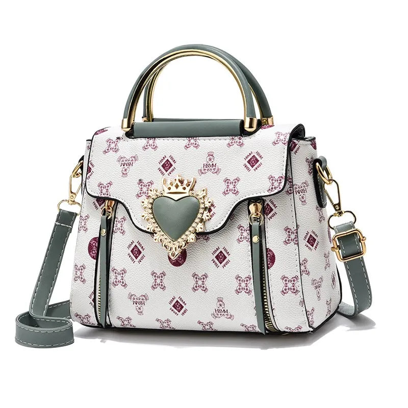 Bolsa Feminina Damma - Viel Elegance 