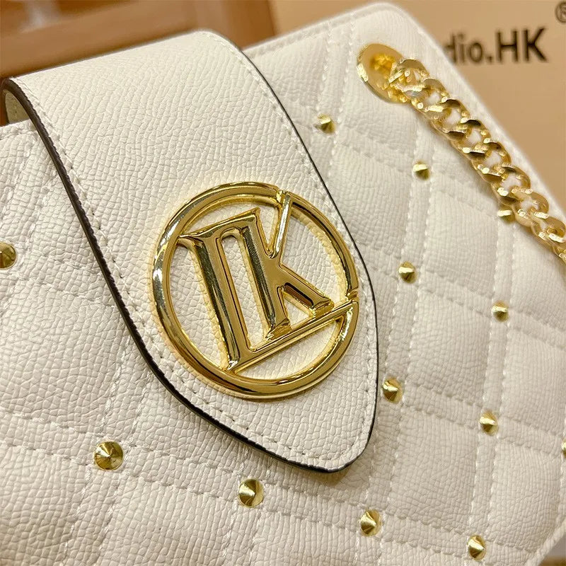 Bolsa Feminina LuxuryHK - Viel Elegance