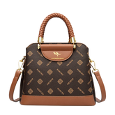 Bolsa Feminina Kangaroo Essence - Viel Elegance 