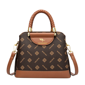 Bolsa Feminina Kangaroo Essence - Viel Elegance 