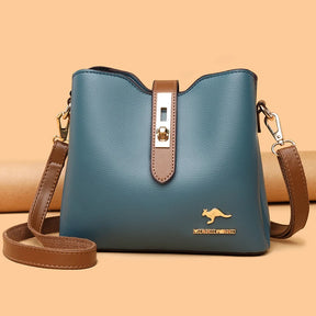 Bolsa Feminina Daishu Elite - Viel Elegance 