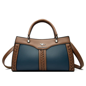 Bolsa Feminina Verdansk - Viel Elegance 