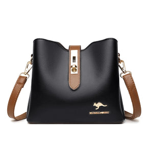 Bolsa Feminina Daishu Elite - Viel Elegance