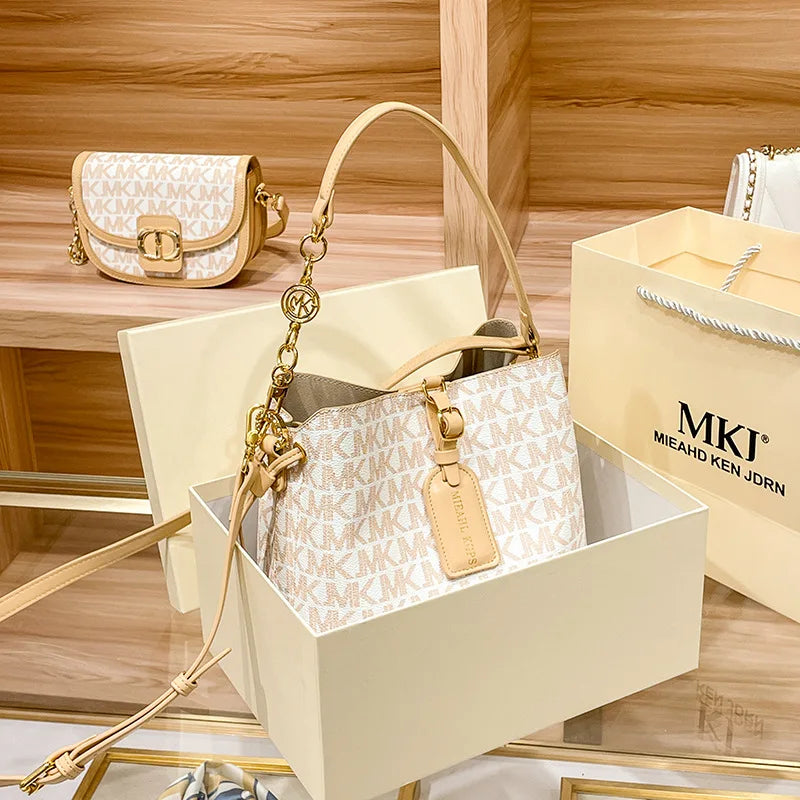 Bolsa Feminina MKJ- Viel Elegance