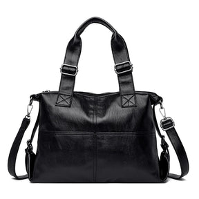 Bolsa Feminina de Couro Bastian - Viel Elegance