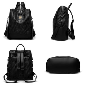 Mochila Feminina Weisen