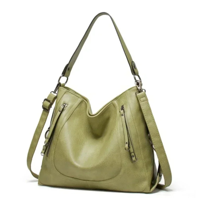 Bolsa Feminina Couro Land - Viel Elegance 