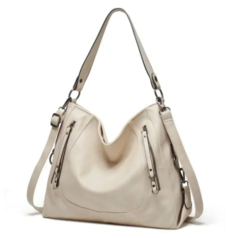 Bolsa Feminina Couro Land - Viel Elegance 