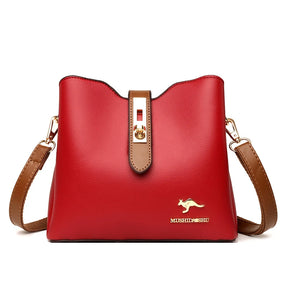 Bolsa Feminina Daishu Elite - Viel Elegance