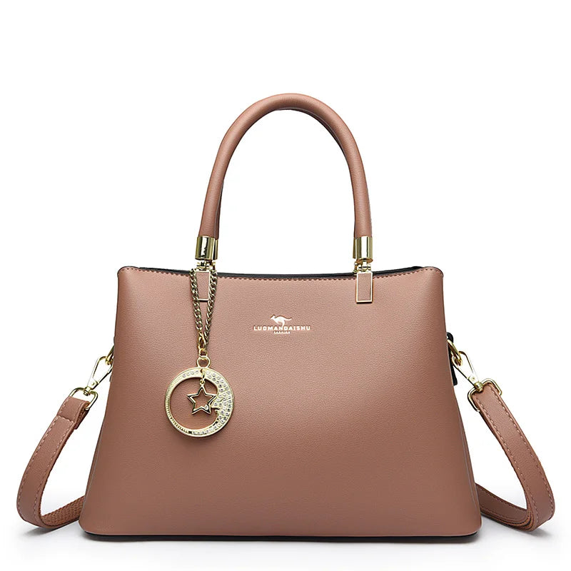 Bolsa Feminina Daishu Elegance - Viel Elegance 