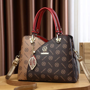 Bolsa Feminina Yin Simon - Viel Elegance 