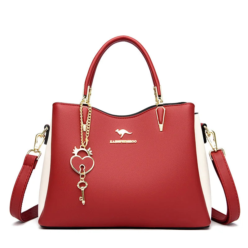 Bolsa Feminina Daishu Elegance - Viel Elegance 