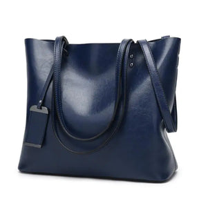 Bolsa Feminina de Couro Bally - Viel Elegance