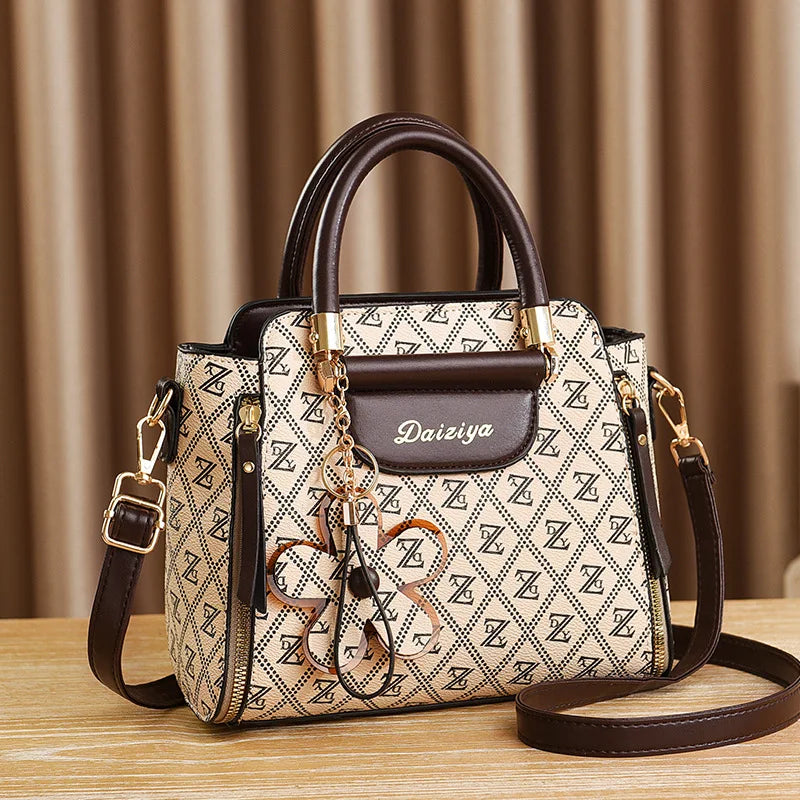 Bolsa Feminina Daiziya - Viel Elegance 