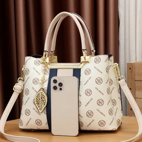 Bolsa Feminina Yin Simon Elegance - Viel Elegance