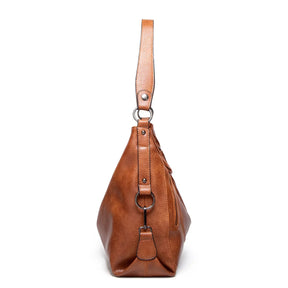 Bolsa Feminina Couro Land - Viel Elegance 