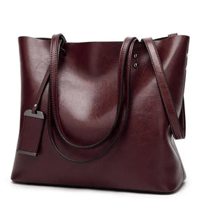 Bolsa Feminina de Couro Bally - Viel Elegance