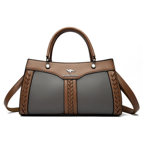 Bolsa Feminina Verdansk - Viel Elegance 