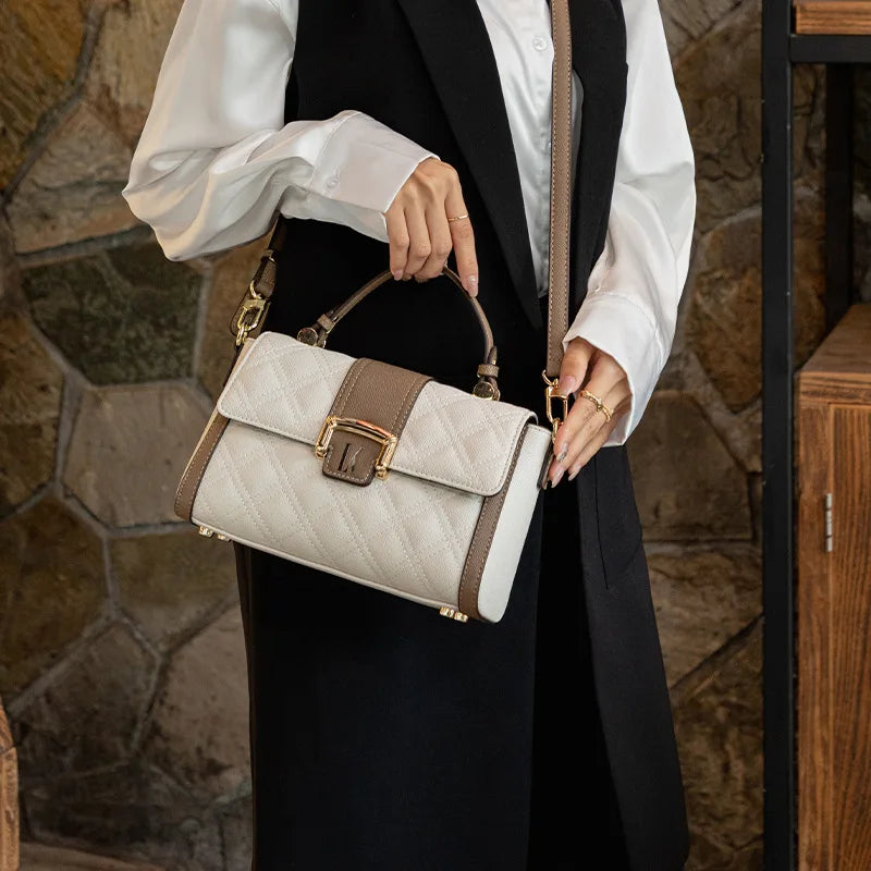 Bolsa Feminina Luxury - Viel Elegance